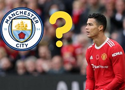 Lộ đội hình MU đại chiến Man City: Bộ đôi dành 9 cúp C1 sẽ đá chính?