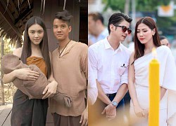 Mario Maurer &#8211; Nam chính &#8216;Tình người duyên ma&#8217;: Sự nghiệp đồ sộ, hẹn hò 8 năm chưa chịu kết hôn