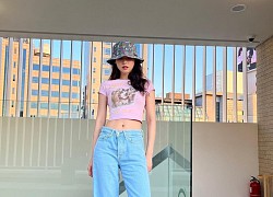 Mẹo phối đồ để có thời trang street style cực chất như các idol xứ Hàn