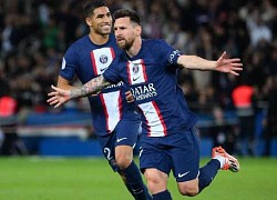 Messi gây sốt ở PSG, HLV Galtier bật mí thêm điều bất ngờ