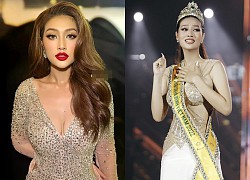 Miss Grand Vietnam Đoàn Thiên Ân xinh đẹp, học vấn ra sao?