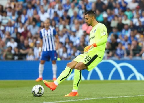 MU liên hệ Diogo Costa, Ronaldo nhờ Chelsea cứu