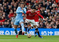 MU - Man City chưa phải hay nhất Ngoại hạng Anh, cuối tuần này có derby hay hơn