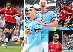 MU thua thảm Man City: Huyền thoại khuyên làm theo Sir Alex để gượng dậy