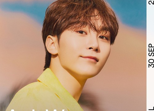 Thành viên Seventeen tung Spotify Single, cover bản hit của Harry Styles