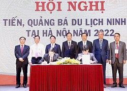 Ngành du lịch Ninh Thuận đẩy mạnh kết nối để phát triển