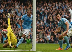 Ngày này năm xưa: Sao Man City làm điều không tưởng