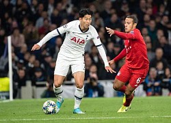 Ngày này năm xưa: Tottenham 'thảm bại" trước Bayern Munich