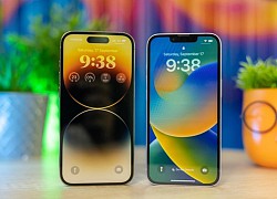 Người dùng Apple iPhone 14 Pro và Pro Max trên Verizon gặp lỗi kết nối 5G