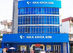 Nha khoa Kim bị tước giấy phép hoạt động 2 tháng, xử phạt 98 triệu đồng