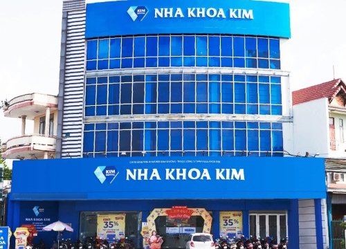 Nha khoa Kim bị tước giấy phép hoạt động 2 tháng, xử phạt 98 triệu đồng