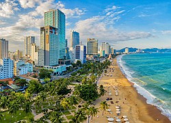 Nha Trang, Vũng Tàu có lượng view khủng trên Tiktok