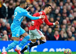 Nhận định Man City vs MU vòng 9 Ngoại hạng Anh: Lấy gì để cản Haaland?