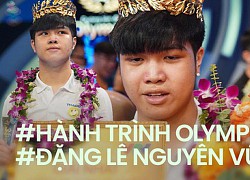 Nhìn lại hành trình chinh phục đỉnh Olympia của Đặng Lê Nguyên Vũ: Phong độ luôn được giữ vững, xứng danh &#8220;ông vua tốc độ&#8221;