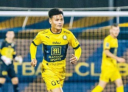 NHM Việt Nam tràn vào fanpage Pau FC để 'đòi lại công bằng' cho Quang Hải