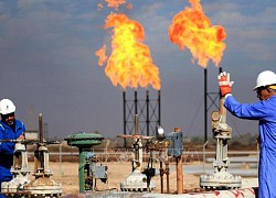 OPEC+ xem xét cắt giảm mạnh sản lượng dầu