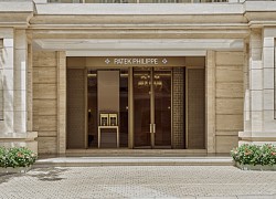 Patek Philippe Khai Trương Cửa Hàng Thứ Hai Tại Union Square Saigon