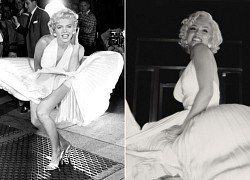 Phim mới về Marilyn Monroe nhận nhiều phẫn nộ