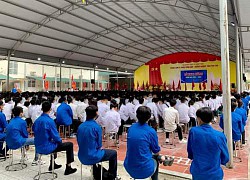 Phú Thọ đặt mục tiêu 100% học sinh, sinh viên tham gia BHYT năm học 2022 - 2023