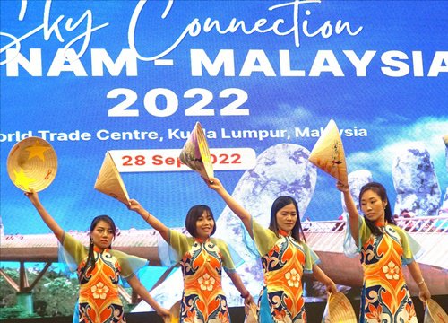 Quảng bá văn hóa và du lịch Việt Nam tại Malaysia