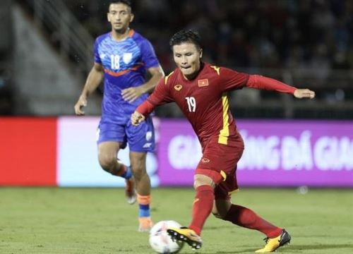 Quang Hải không dự AFF Cup là tốt cho tất cả?