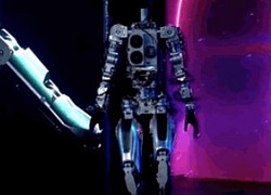 Robot hình người vừa được Elon Musk giới thiệu làm được những gì?