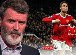 'Ronaldo có tới 5 sự lựa chọn, nhưng Man Utd không tha cho cậu ấy đi'