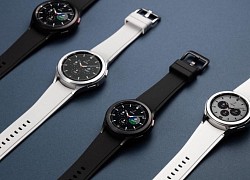 So sánh Galaxy Watch 5 và Galaxy Watch 4 Classic: Dòng nào tốt?