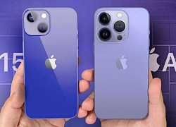 So sánh iPhone 14 Plus và iPhone 14 Pro Max: Có gì khác biệt?