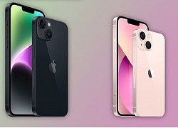 So sánh iPhone 14 và iPhone 14 Plus Giống nhau và khác nhau điểm nào?