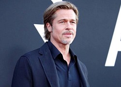 Sự tái tạo của Brad Pitt