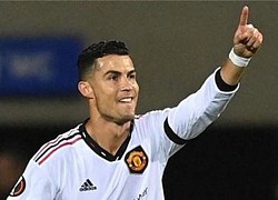 Tại sao HLV Ten Hag phải để Ronaldo đá chính ở trận Man City vs MU?