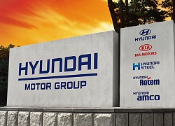 Tập đoàn Hyundai đoạt giải thưởng thiết kế Red Dot