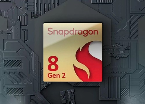 Thêm thông tin rò rỉ mới về Snapdragon 8 Gen 2