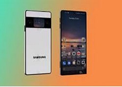 Thiết kế Galaxy A14 giá rẻ lộ diện, vừa đẹp vừa lạ