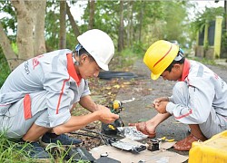 Thông tin quan trọng từ nơi bão Noru vừa đi qua dành cho thuê bao Mobi, Vina, Viettel,...