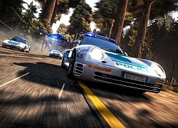 Thương hiệu game nổi tiếng Need For Speed sắp có phần mới, ra mắt vào cuối năm