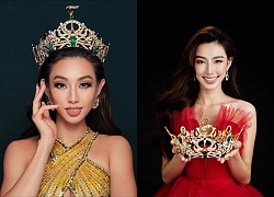 Thùy Tiên "vượt mặt" các hoa hậu, vươn lên vị trí "bà trùm" nhờ một điểm được ưu ái?