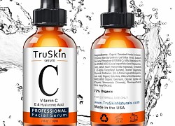 Top 10 Serum Vitamin C cho da dầu mụn tốt nhất hiện nay