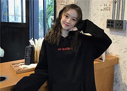 Top 10+ shop áo hoodie nữ đẹp đa dạng mẫu chất nhất TPHCM khiến tim ai cũng phải "lung lay"