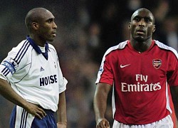 Top 4 ngôi sao từng khoác áo cả Arsenal lẫn Tottenham