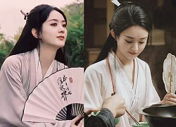 Triệu Lệ Dĩnh tiết lộ điểm &#8216;ăn tiền&#8217;, giúp Dữ Phượng Hành đại bạo