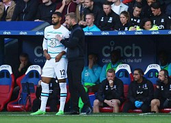 Tường thuật Crystal Palace 1-2 Chelsea: The Blues thắng trận đầu tiên với Potter