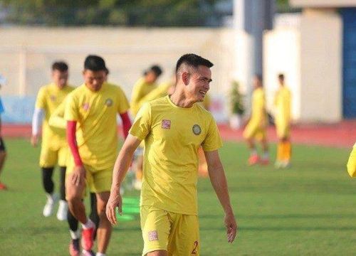 V-League 2022: Nóng tại 'chảo lửa' xứ Thanh