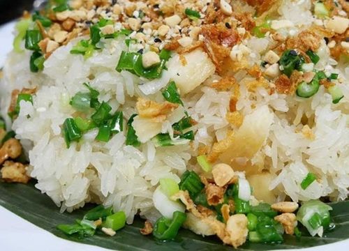 Vào bếp làm ngay 4 món ăn dân dã mà thơm ngon từ củ sắn, cả nhà ai cũng thích