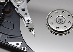 Vì sao ổ cứng HDD vẫn hữu dụng ?