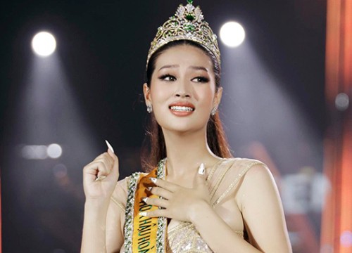 Việt Nam dẫn đầu lượt bình chọn cao nhất tại Miss Grand International 2022