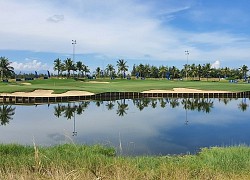 Việt Nam được đánh giá là thiên đường golf lý tưởng của khu vực châu Á