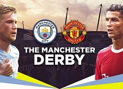 Vòng 9 Giải Ngoại hạng Anh: Đại tiệc derby