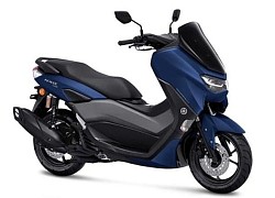 Yamaha mở bán mẫu xe ga cao cấp ngang Honda SH, giá chỉ 61 triệu đồng